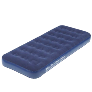 Matelas ET Oreiller Gonflable