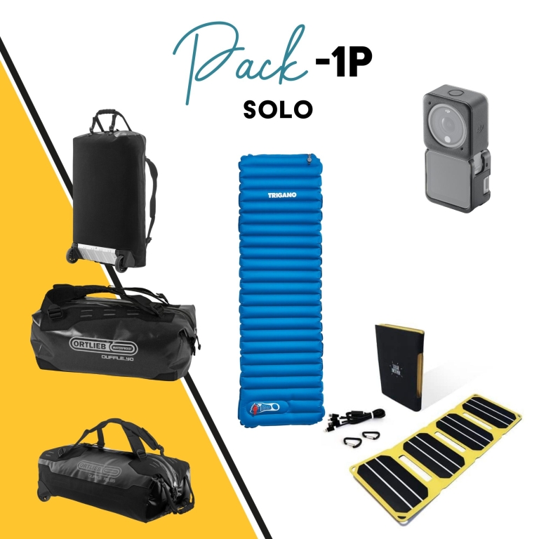 Solo package