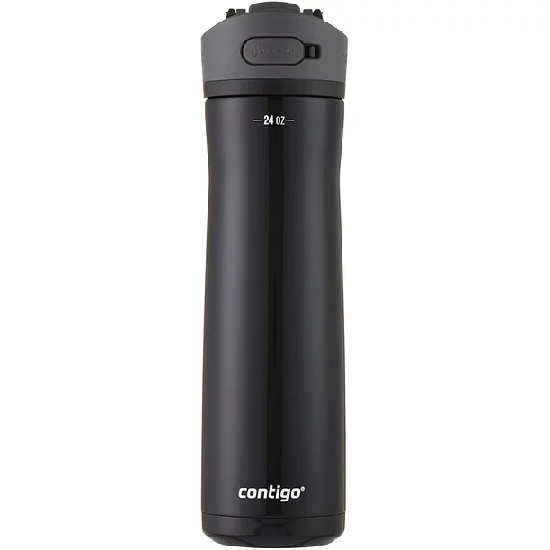 Contigo Ashland Stainless Steel Water Bottle